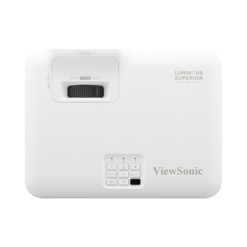 Viewsonic LS740W 5000 ANSI Lumens WXGA Laser Projector
