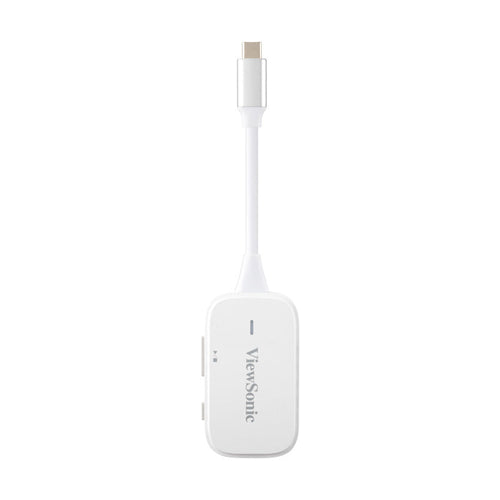 ViewSonic PJ-WPD-700 Wireless Screen Casting Kit