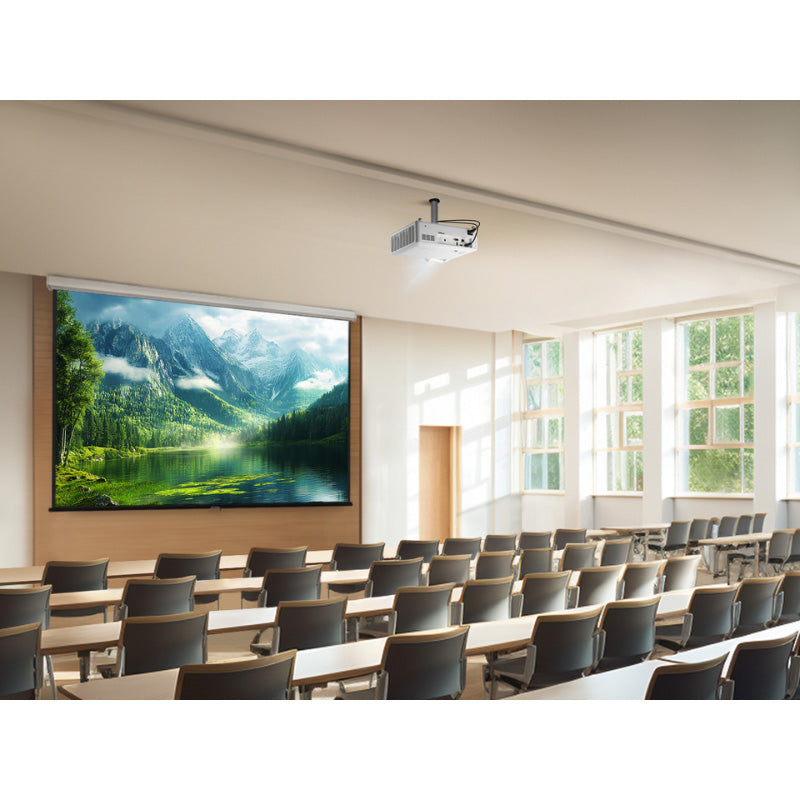 Viewsonic LS901HD 6,000 ANSI Lumens Laser Projector