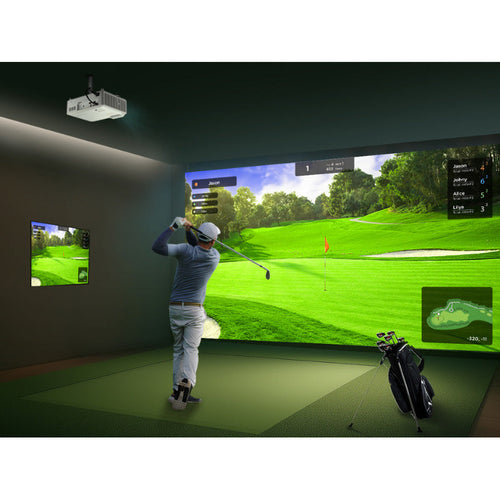 Viewsonic LS901HD 6,000 ANSI Lumens Laser Projector