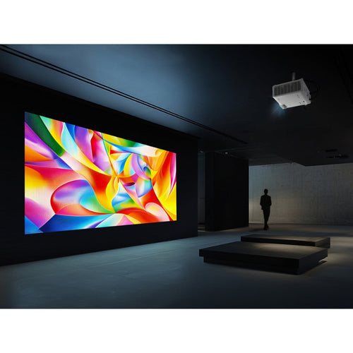 Viewsonic LS901-4K 5,500 ANSI Lumens 4K HDR Laser Projector
