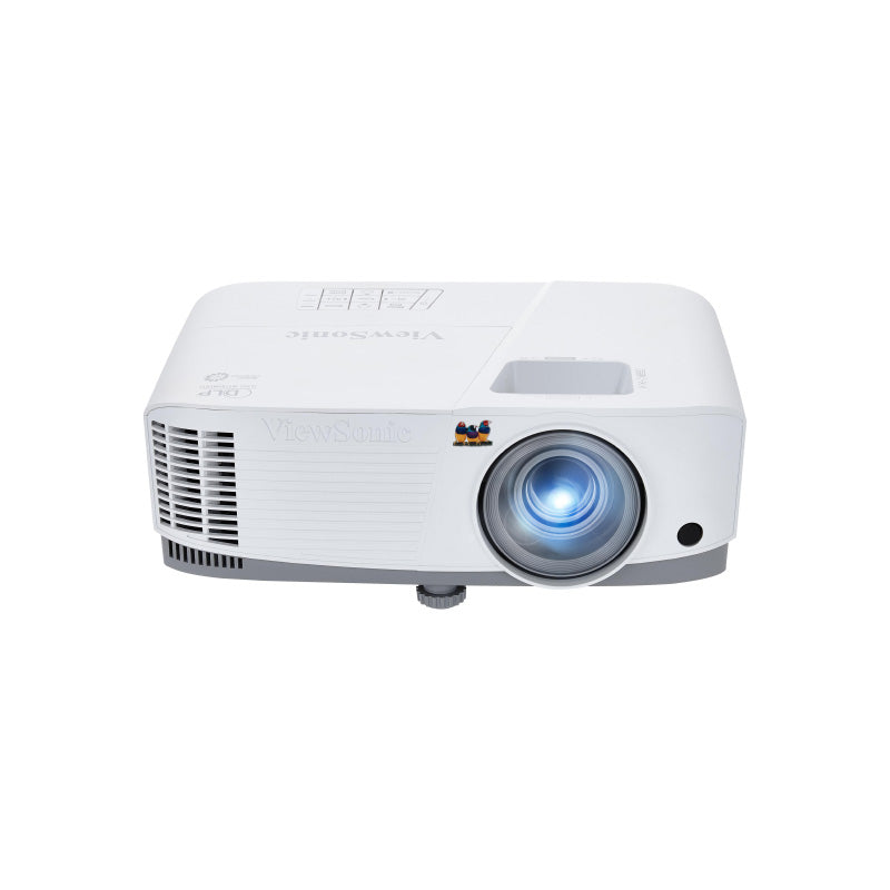 Viewsonic SP6 4,800 ANSI Lumens XGA Business Projector