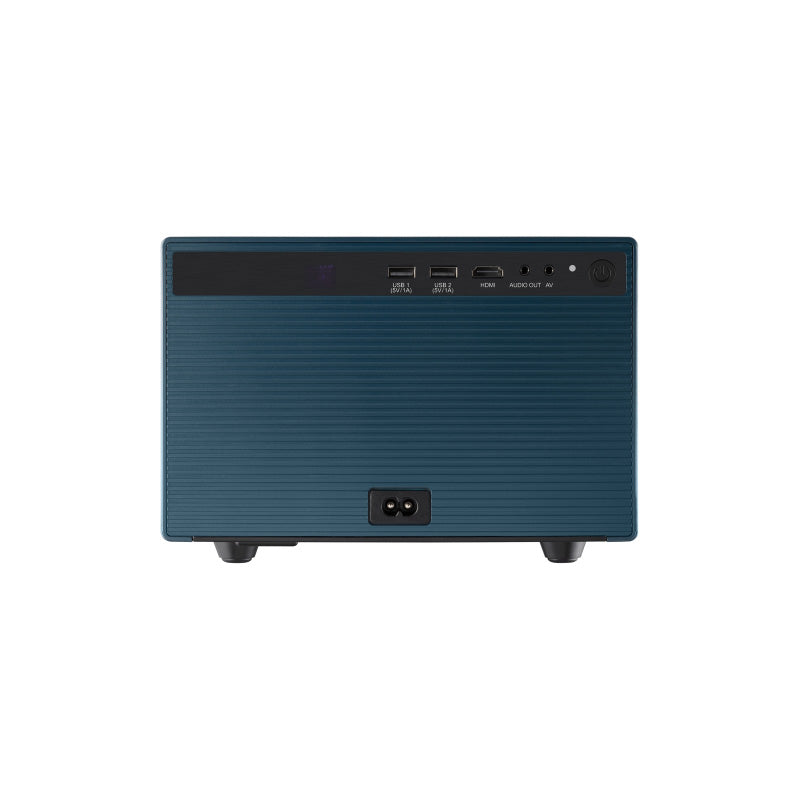 Viewsonic LX60HD Smart LED Projector with Built-in Google TV