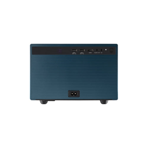 Viewsonic LX60HD Smart LED Projector with Built-in Google TV