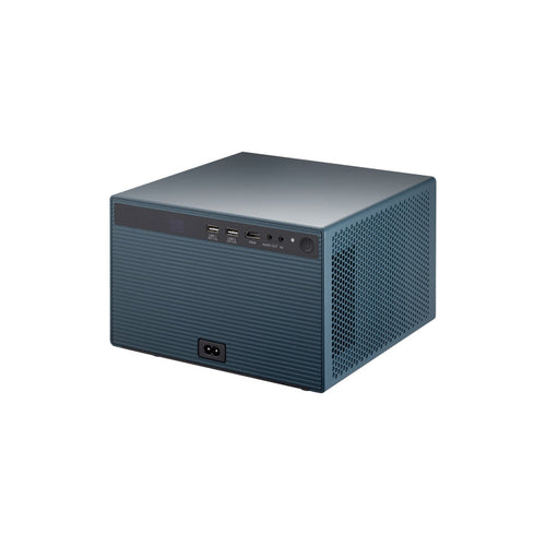 Viewsonic LX60HD Smart LED Projector with Built-in Google TV