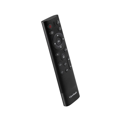 ViewSonic M1 Max FHD Smart LED Portable Projector with Built-in Google TV