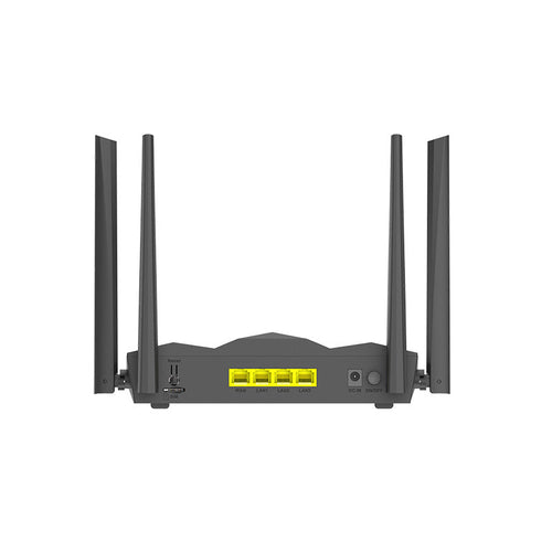 D-Link DWR-M975X 4G+ LTE Cat 6 AX1500 Wi-Fi 6 Gigabit Mobile Router