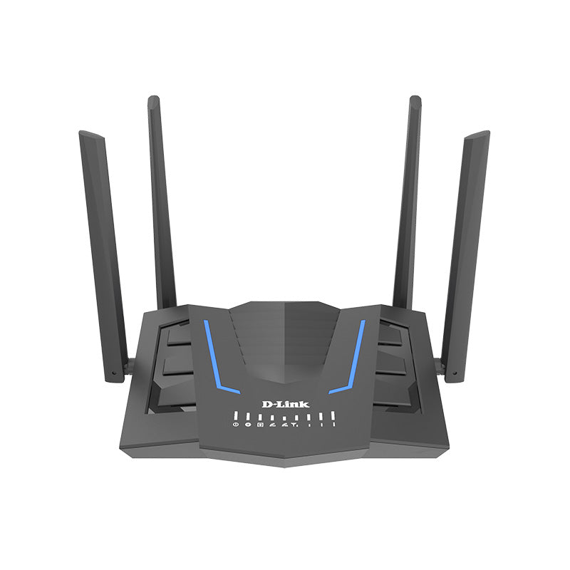 D-Link DWR-M975X 4G+ LTE Cat 6 AX1500 Wi-Fi 6 Gigabit Mobile Router