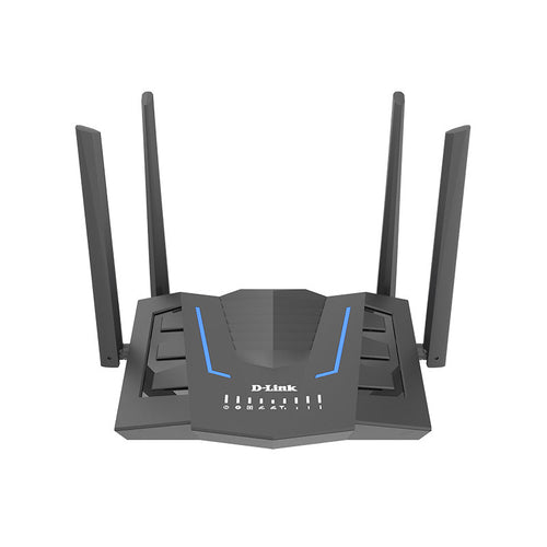 D-Link DWR-M975X 4G+ LTE Cat 6 AX1500 Wi-Fi 6 Gigabit Mobile Router