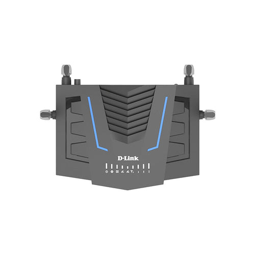 D-Link DWR-M975X 4G+ LTE Cat 6 AX1500 Wi-Fi 6 Gigabit Mobile Router