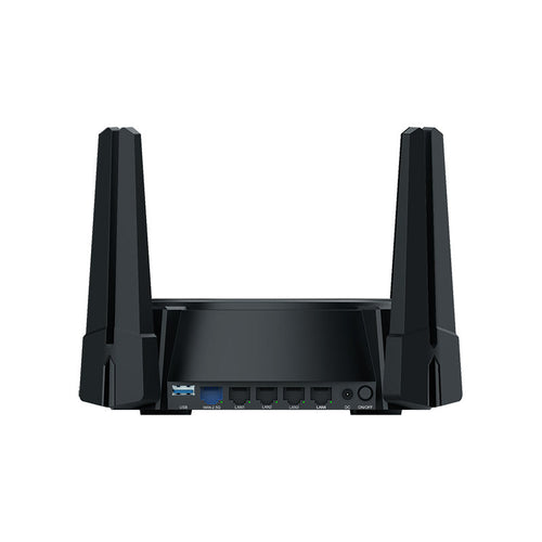 D-Link DIR-X6080Z AX6000 Multi Gigabit Wi-Fi 6 Router