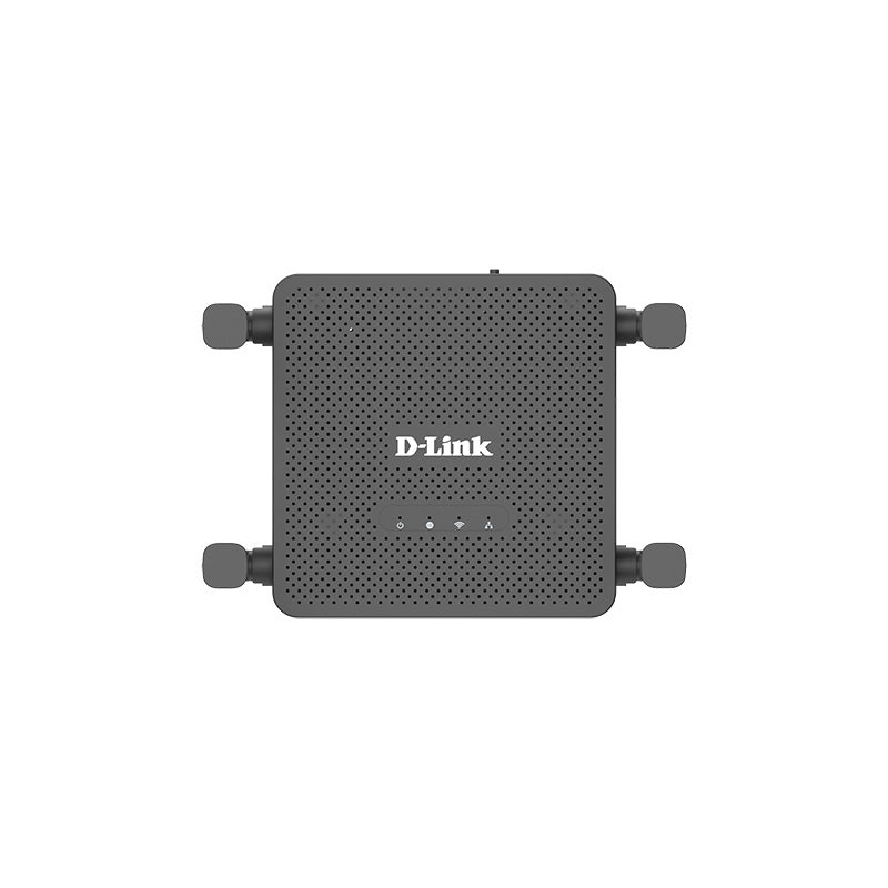 D-Link DWR-M905 N300 4G Wireless LTE Mobile Router