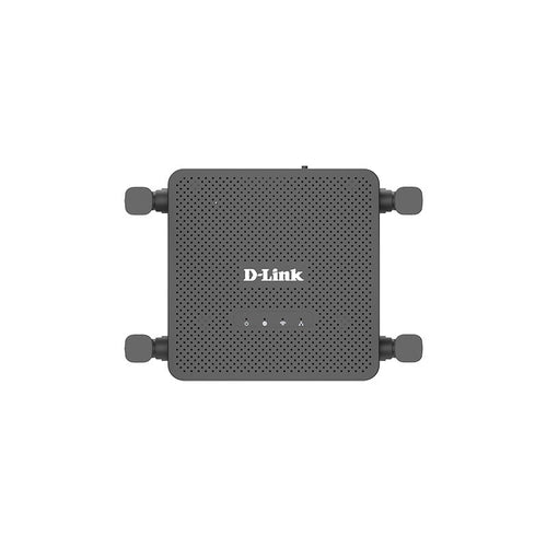 D-Link DWR-M905 N300 4G Wireless LTE Mobile Router