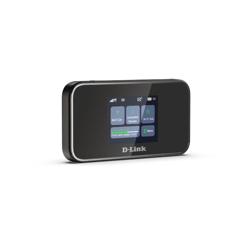 D-Link DWR-X2102 WiFi 6 AX1800 5G NR MiFi