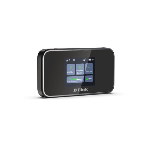 D-Link DWR-X2102 WiFi 6 AX1800 5G NR MiFi