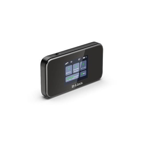 D-Link DWR-X2102 WiFi 6 AX1800 5G NR MiFi