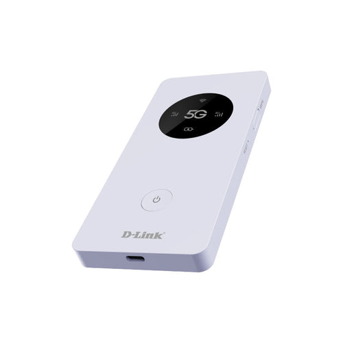 D-Link DWR-U2000 Wi-Fi 5 5G NR MiFi