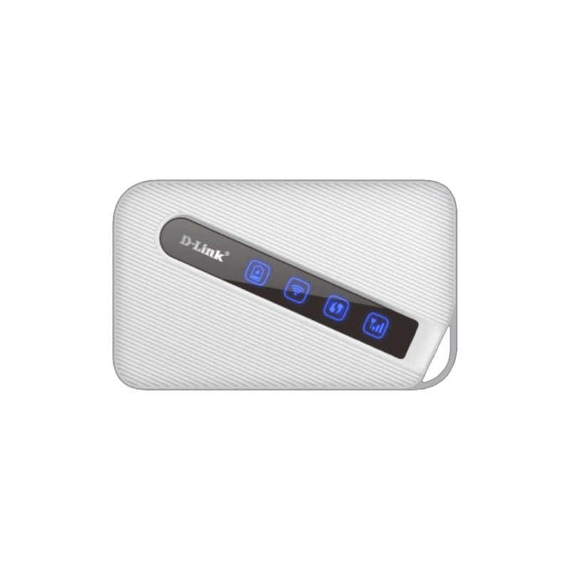 D-Link DWR-930M 4G LTE Mobile Router