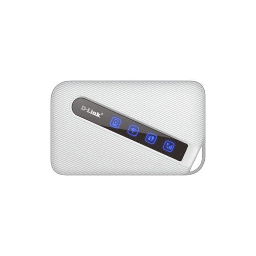 D-Link DWR-930M 4G LTE Mobile Router