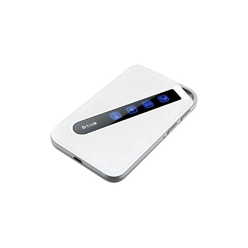 D-Link DWR-930M 4G LTE Mobile Router