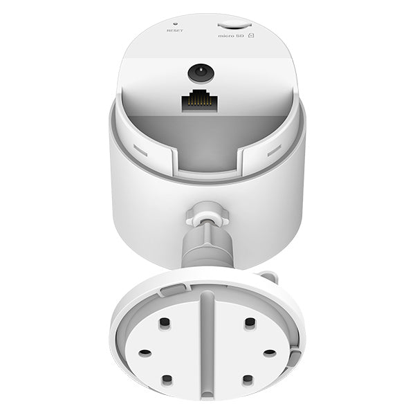 D-Link DCS-8302LH FHD Outdoor Wi-Fi Camera