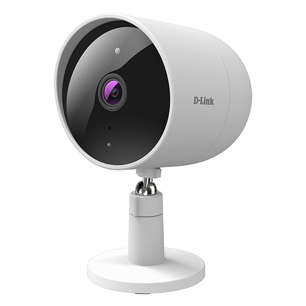 D-Link DCS-8302LH FHD Outdoor Wi-Fi Camera