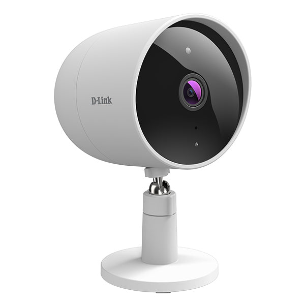 D-Link DCS-8302LH FHD Outdoor Wi-Fi Camera