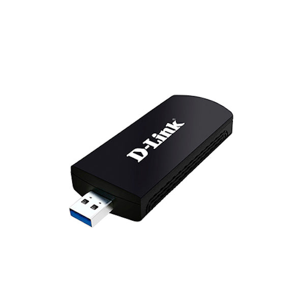 D-Link DWA-192 AC1900 Dual Band USB 3.0 Adapter