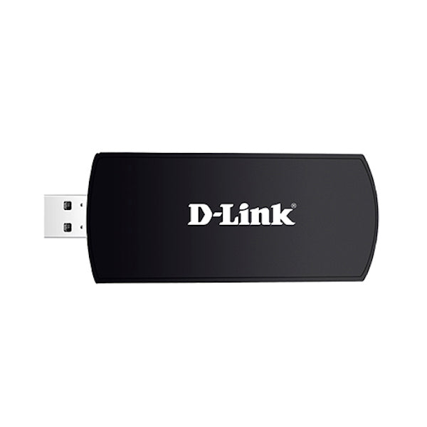 D-Link DWA-192 AC1900 Dual Band USB 3.0 Adapter