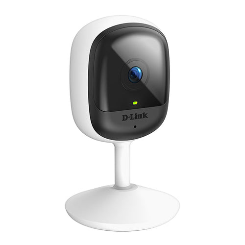 D-Link DCS-6101LH Compact Full HD Wi-Fi Camera