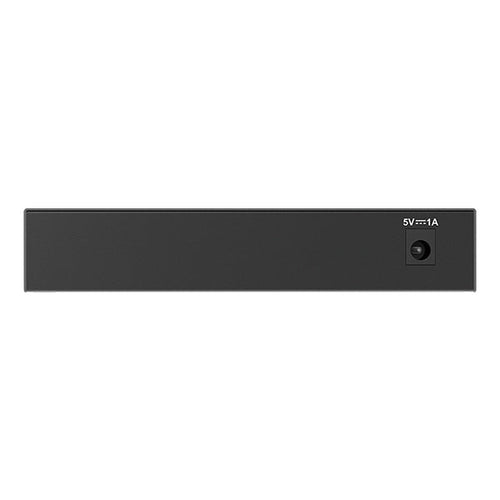 D-Link DGS-108GL 8-Port Gigabit Metal Unmanaged Desktop Switch