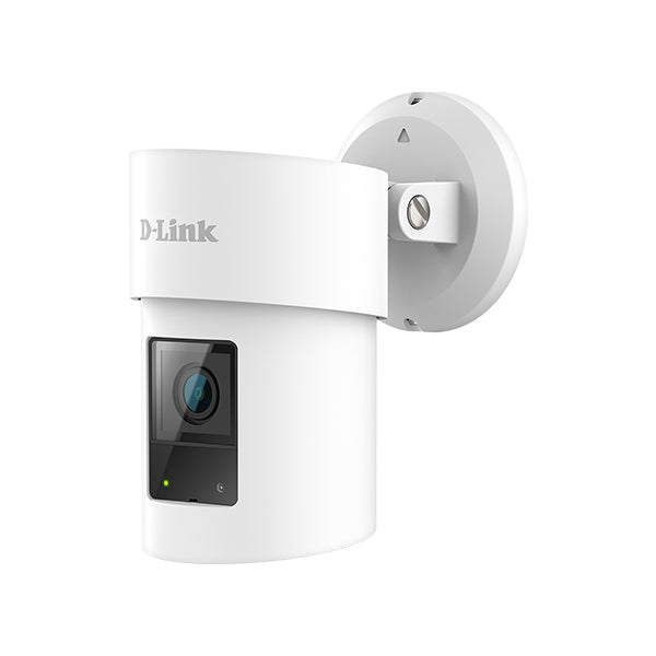 D-Link DCS-8635LH 2K QHD Pan & Zoom Outdoor Wi-Fi Camera