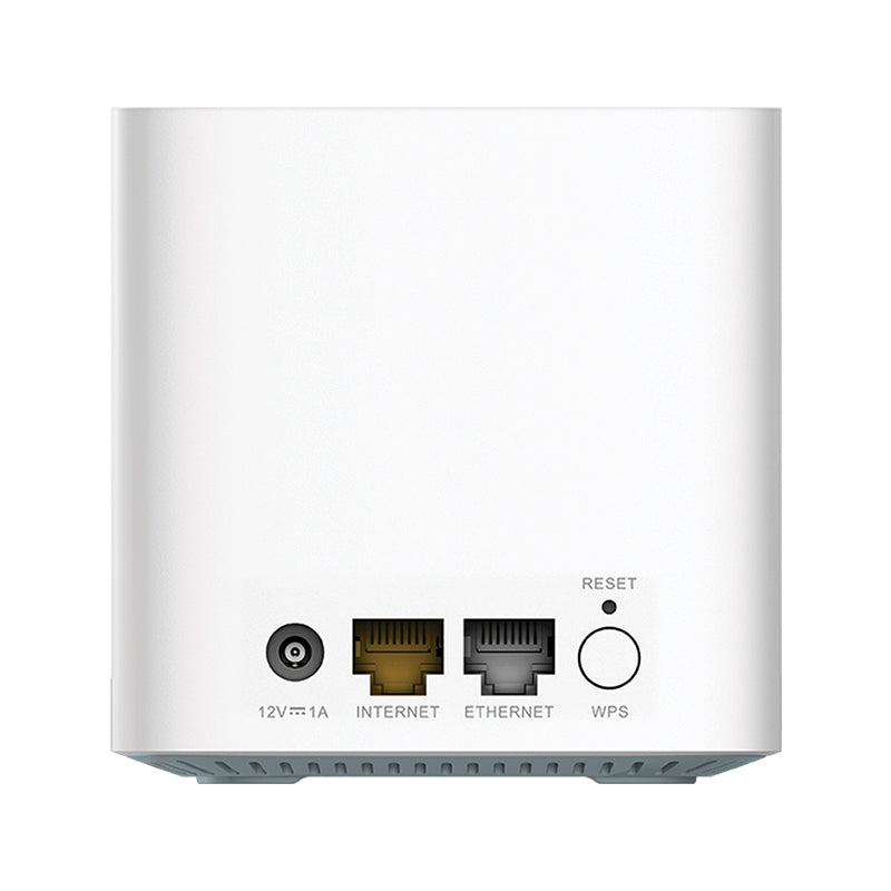 D-Link M15 AX1500 Eagle Pro AI Mesh System (2 Pack)