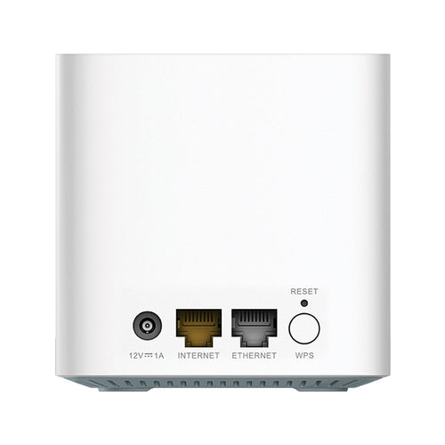 D-Link M15 AX1500 Eagle Pro AI Mesh System (2 Pack)