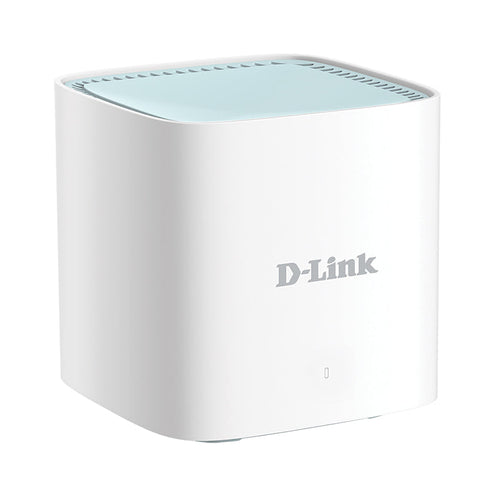 D-Link M15 AX1500 Eagle Pro AI Mesh System (2 Pack)