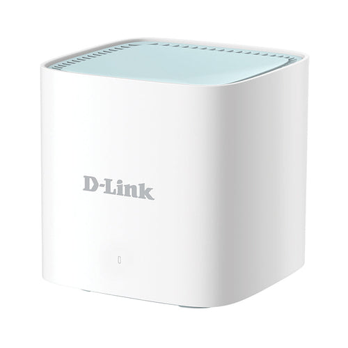 D-Link M15 AX1500 Eagle Pro AI Mesh System (2 Pack)