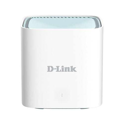 D-Link M15 AX1500 Eagle Pro AI Mesh System (2 Pack)