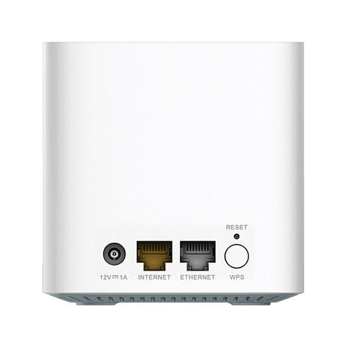 D-Link M15 AX1500 Eagle Pro AI Mesh System (3 Pack)