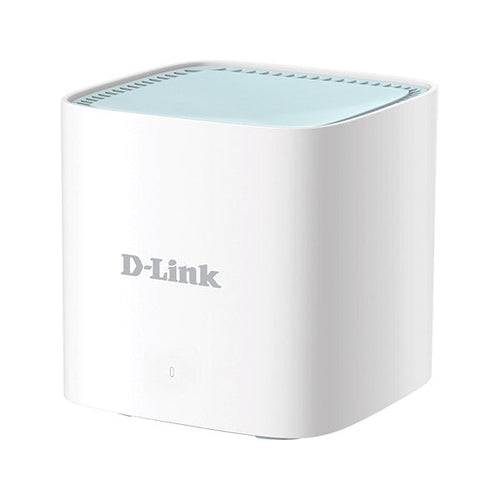 D-Link M15 AX1500 Eagle Pro AI Mesh System (3 Pack)