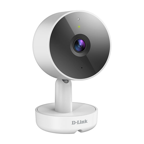 D-Link DCS-8350LH 2K QHD Indoor Wi-Fi Camera