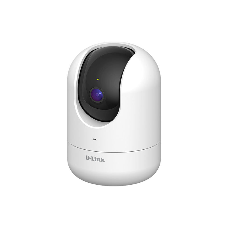 D-Link DCS-8526LH 2K QHD Pan & Tilt Wi-Fi Camera
