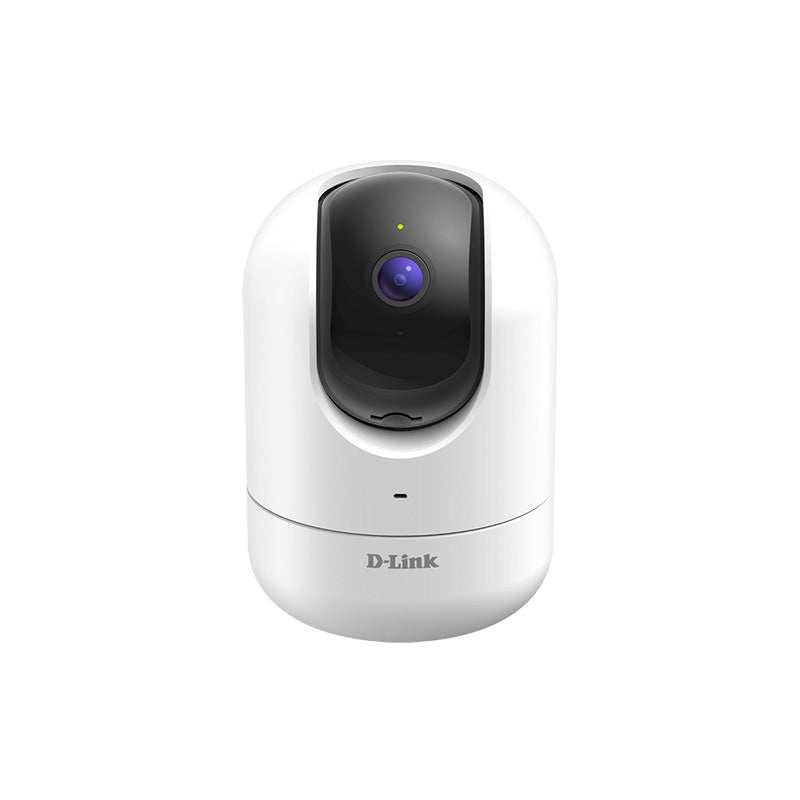 D-Link DCS-8526LH 2K QHD Pan & Tilt Wi-Fi Camera