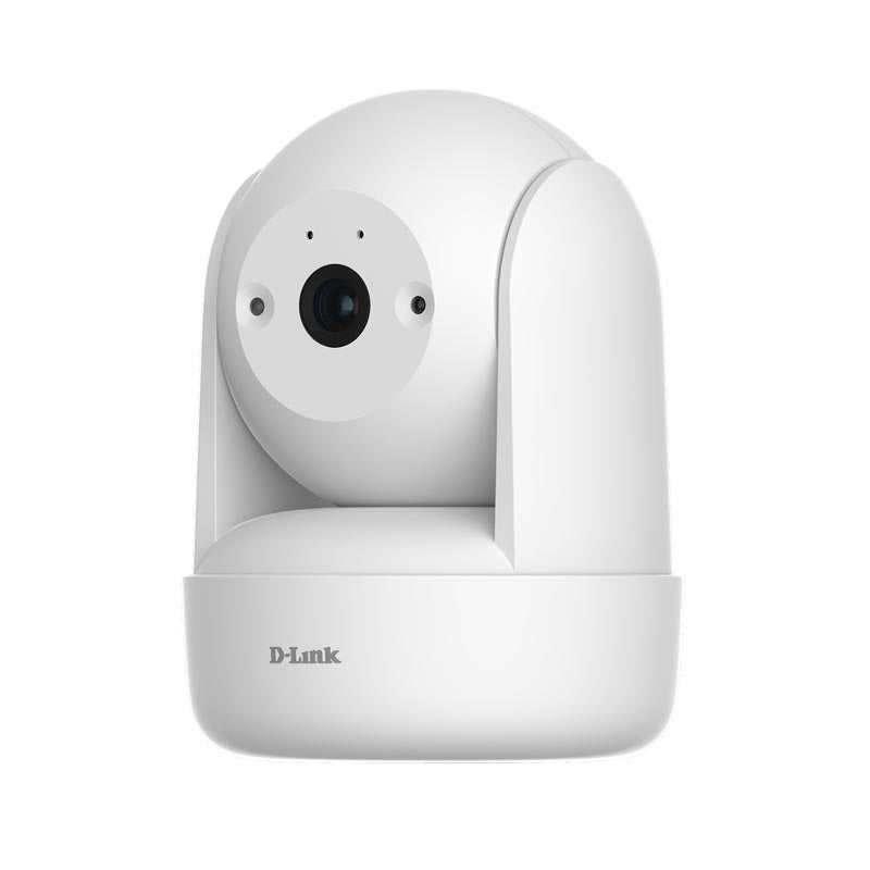 D-Link DCS-6501LH (C1)-HW-C 3MP PTZ Wi-Fi Camera