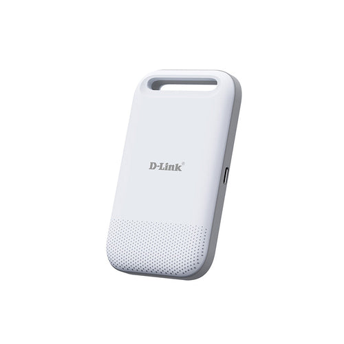 D-Link DWR-932M 4G Cat4 LTE Wi-Fi Mobile Router