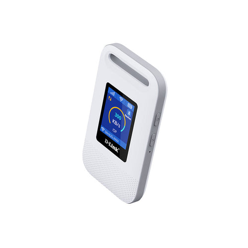 D-Link DWR-932M 4G Cat4 LTE Wi-Fi Mobile Router