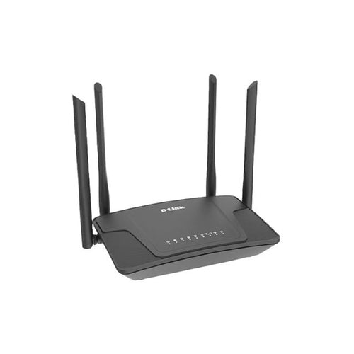 D-Link DWR M930M Wireless N300 4G LTE Router