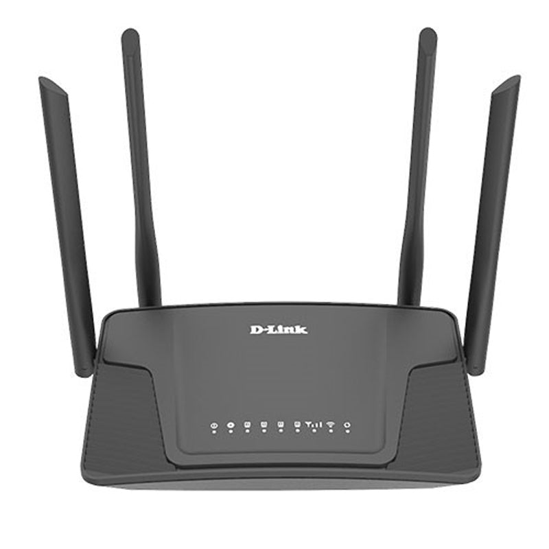 D-Link DWR M930M Wireless N300 4G LTE Router