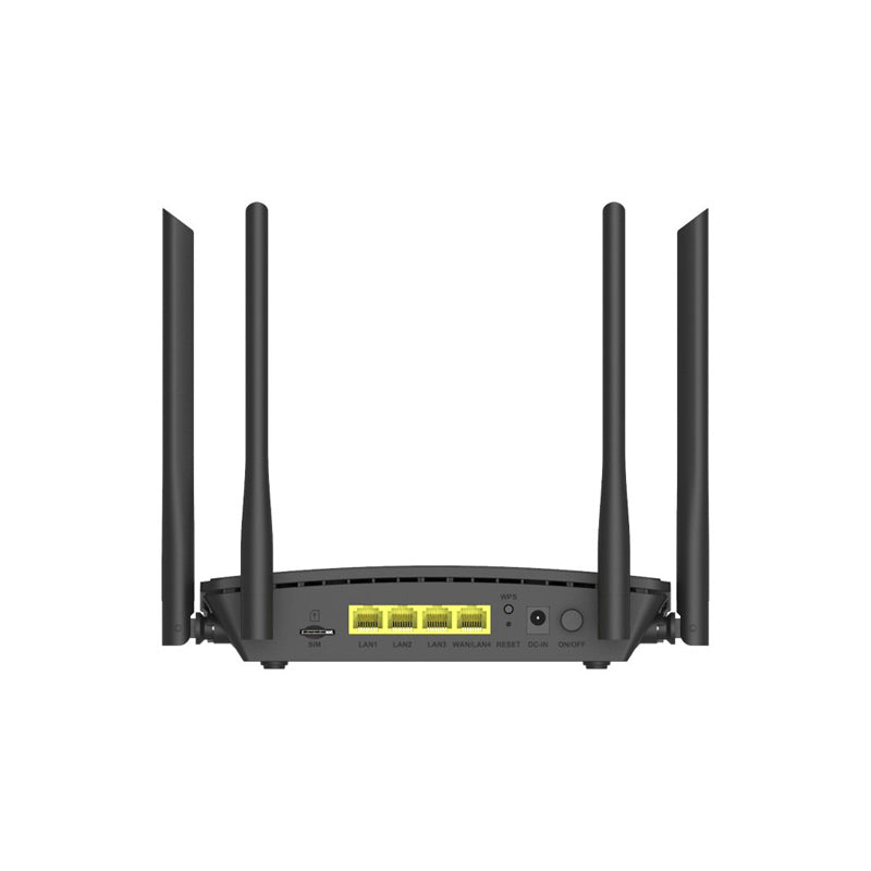 D-Link DWR M930 Wireless N300 4G LTE Router