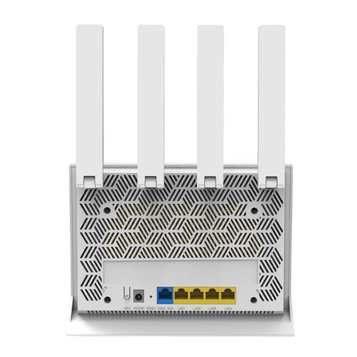 D-Link DIR-BE3602 WiFi 7 BE3600 Dual-Band 2.5G Mesh Router
