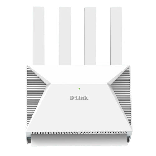 D-Link DIR-BE3602 WiFi 7 BE3600 Dual-Band 2.5G Mesh Router